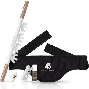 Ashley Black Blaster Starter kit